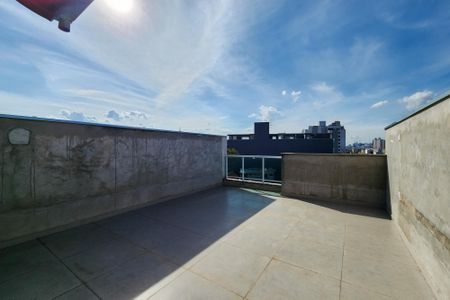 Apartamento à venda com 100m², 2 quartos e 1 vagaCobertura