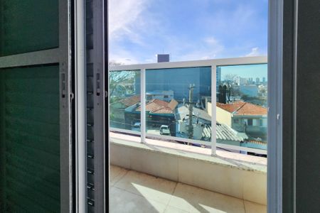 Apartamento à venda com 100m², 2 quartos e 1 vagaVaranda da Suíte