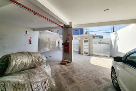 Apartamento à venda com 100m², 2 quartos e 1 vagaÁrea Comum