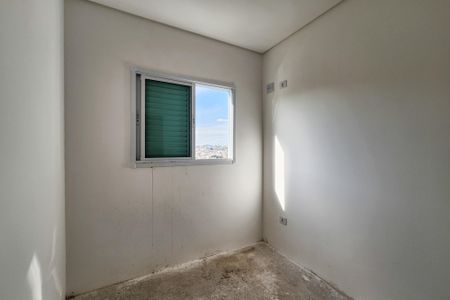 Quarto de apartamento à venda com 2 quartos, 100m² em Baeta Neves, São Bernardo do Campo