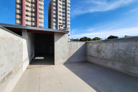 Apartamento à venda com 100m², 2 quartos e 1 vagaCobertura