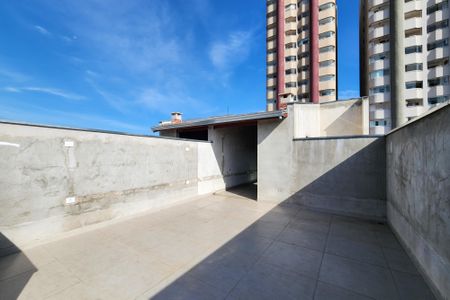 Apartamento à venda com 100m², 2 quartos e 1 vagaCobertura