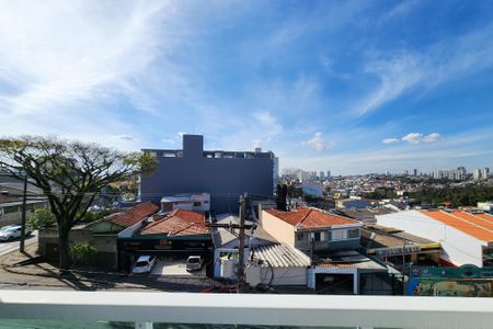 Apartamento à venda com 100m², 2 quartos e 1 vagaVista da Varanda