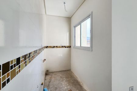 Apartamento à venda com 100m², 2 quartos e 1 vagaCozinha