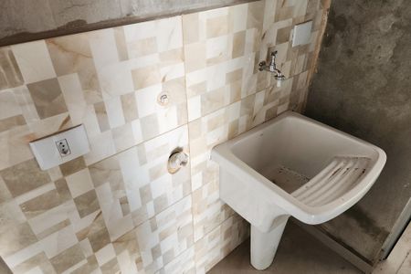 Apartamento à venda com 100m², 2 quartos e 1 vagaÁrea de Serviço