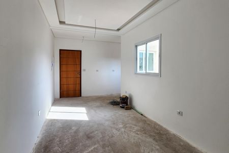Sala de apartamento à venda com 2 quartos, 100m² em Baeta Neves, São Bernardo do Campo