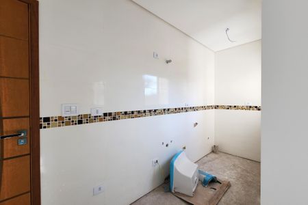 Apartamento à venda com 100m², 2 quartos e 1 vagaCozinha