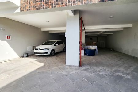 Apartamento à venda com 50m², 2 quartos e 1 vaga Apartamento à venda com 50m², 2 quartos e 1 vagaÁrea Comum