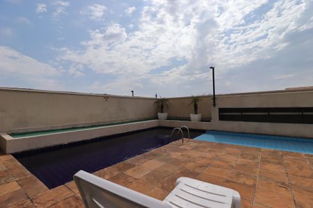 Apartamento à venda com 60m², 3 quartos e 1 vagaÁrea Comum - Piscina