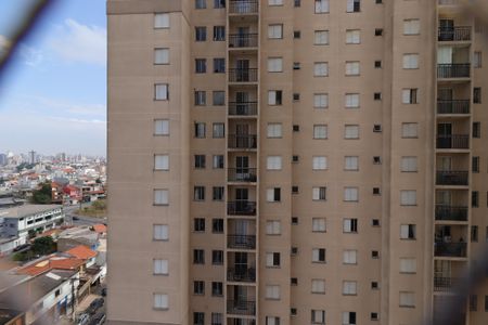 Apartamento à venda com 60m², 3 quartos e 1 vagaVista do Quarto 2