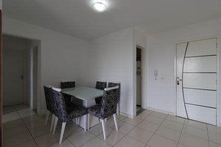 Apartamento à venda com 60m², 3 quartos e 1 vagaSala de Jantar