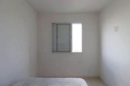 Apartamento à venda com 60m², 3 quartos e 1 vagaQuarto 1