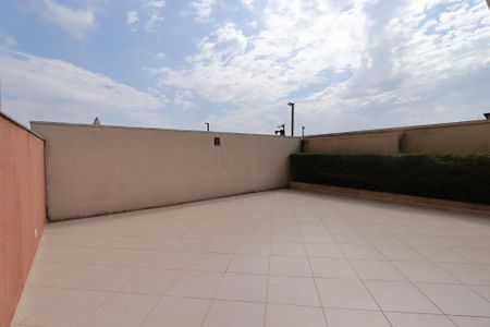 Apartamento à venda com 60m², 3 quartos e 1 vagaÁrea Comum - Churrasqueira