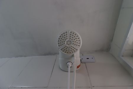 Apartamento à venda com 60m², 3 quartos e 1 vagaBanheiro