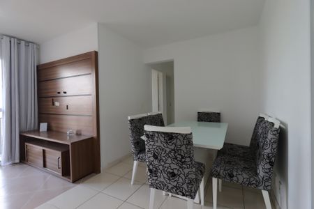 Apartamento à venda com 60m², 3 quartos e 1 vagaSala de Jantar