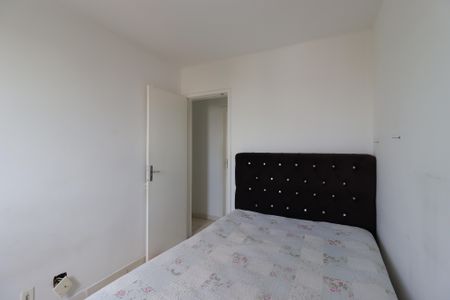 Apartamento à venda com 60m², 3 quartos e 1 vagaQuarto 1