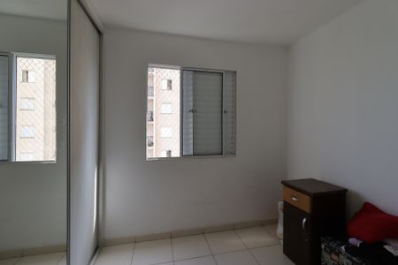 Apartamento à venda com 60m², 3 quartos e 1 vagaQuarto 2