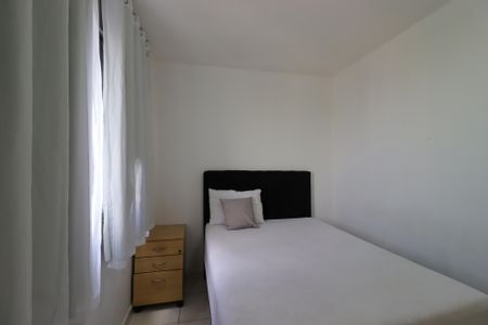 Apartamento à venda com 60m², 3 quartos e 1 vagaQuarto 3