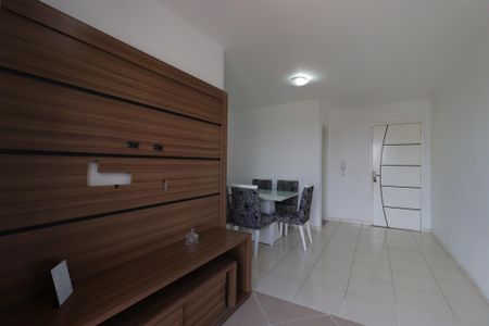Apartamento à venda com 60m², 3 quartos e 1 vagaSala de TV