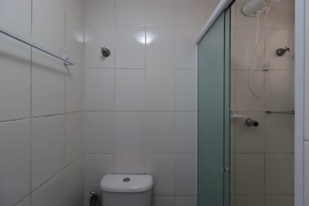 Apartamento à venda com 60m², 3 quartos e 1 vagaBanheiro