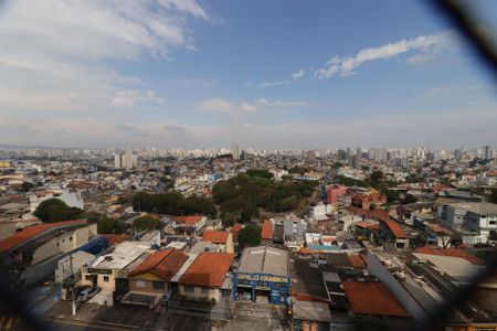 Apartamento à venda com 60m², 3 quartos e 1 vagaVista do Quarto 3