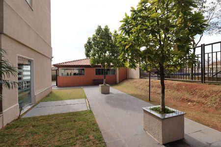 Apartamento à venda com 60m², 3 quartos e 1 vagaÁrea Comum