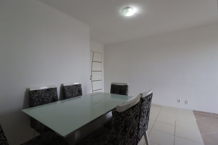 Apartamento à venda com 60m², 3 quartos e 1 vagaSala de Jantar