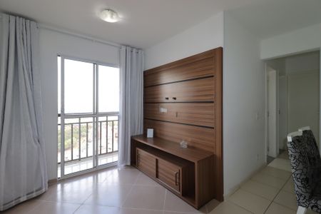 Apartamento à venda com 60m², 3 quartos e 1 vagaSala de TV