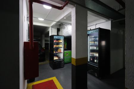 Apartamento à venda com 60m², 3 quartos e 1 vagaÁrea Comum