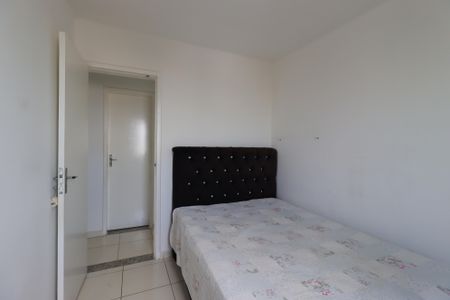 Apartamento à venda com 60m², 3 quartos e 1 vagaQuarto 1