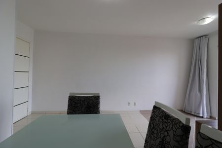 Apartamento à venda com 60m², 3 quartos e 1 vagaSala de Jantar