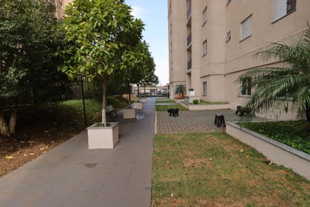 Apartamento à venda com 60m², 3 quartos e 1 vagaÁrea Comum