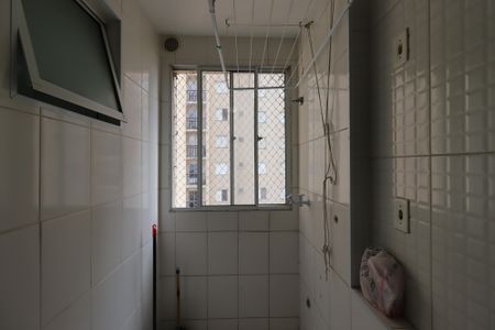 Apartamento à venda com 60m², 3 quartos e 1 vagaÁrea de Serviço