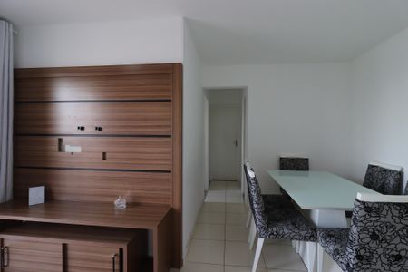 Apartamento à venda com 60m², 3 quartos e 1 vagaSala