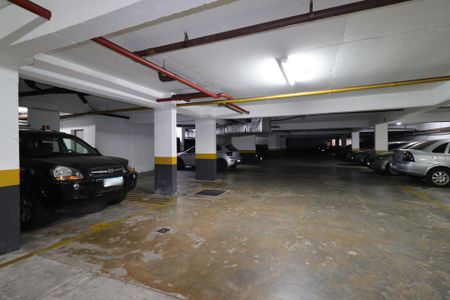 Apartamento à venda com 60m², 3 quartos e 1 vagaÁrea Comum