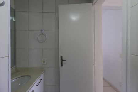 Apartamento à venda com 60m², 3 quartos e 1 vagaBanheiro