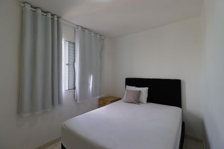 Apartamento à venda com 60m², 3 quartos e 1 vagaQuarto 3