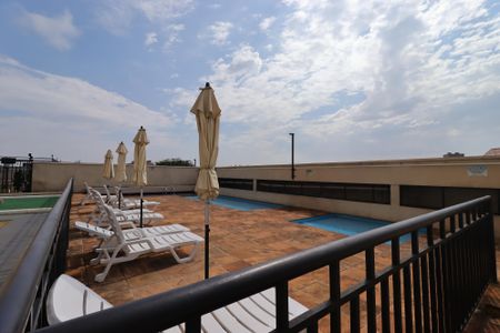 Apartamento à venda com 60m², 3 quartos e 1 vagaÁrea Comum - Piscina