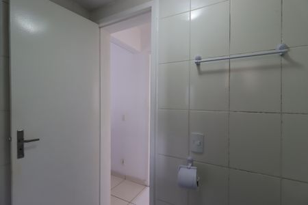 Apartamento à venda com 60m², 3 quartos e 1 vagaBanheiro