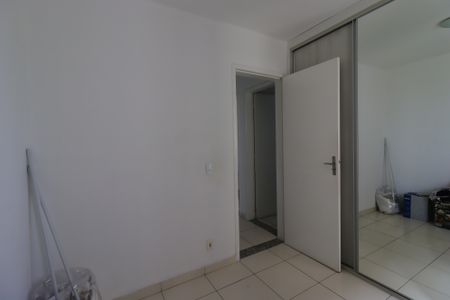 Apartamento à venda com 60m², 3 quartos e 1 vagaQuarto 2