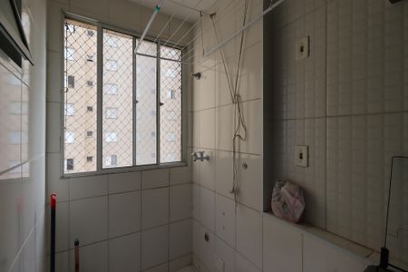 Apartamento à venda com 60m², 3 quartos e 1 vagaÁrea de Serviço