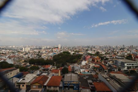 Apartamento à venda com 60m², 3 quartos e 1 vagaVista do Quarto 1