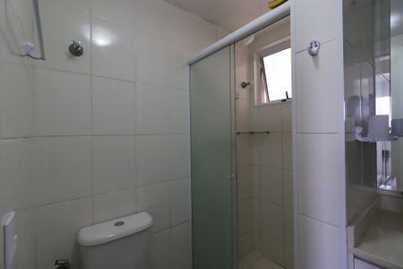 Apartamento à venda com 60m², 3 quartos e 1 vagaBanheiro