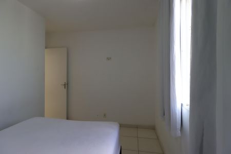 Apartamento à venda com 60m², 3 quartos e 1 vagaQuarto 3