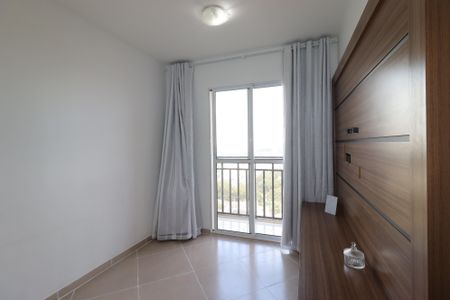 Apartamento à venda com 60m², 3 quartos e 1 vagaSala de TV
