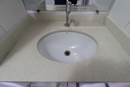 Apartamento à venda com 60m², 3 quartos e 1 vagaBanheiro