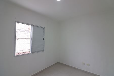 Quarto 1 de casa de condomínio para alugar com 3 quartos, 117m² em Demarchi, São Bernardo do Campo