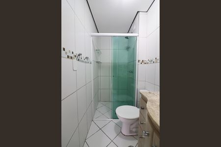 Casa de condomínio para alugar com 117m², 3 quartos e 2 vagasSuíte - 2 Banheiro