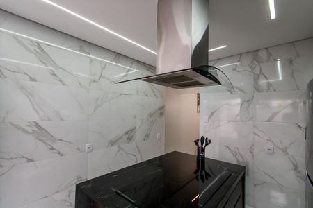 Casa à venda com 115m², 3 quartos e 2 vagas Casa à venda com 115m², 3 quartos e 2 vagasCozinnha