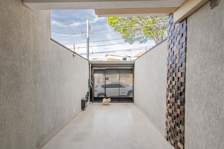 Casa à venda com 115m², 3 quartos e 2 vagas Casa à venda com 115m², 3 quartos e 2 vagasGaragem